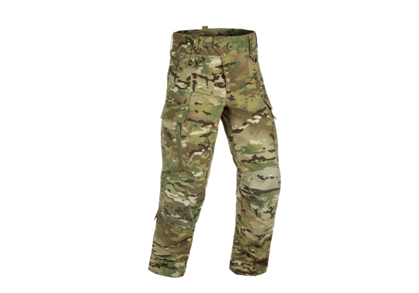 Claw gear Raider Mk. IV Mission pants