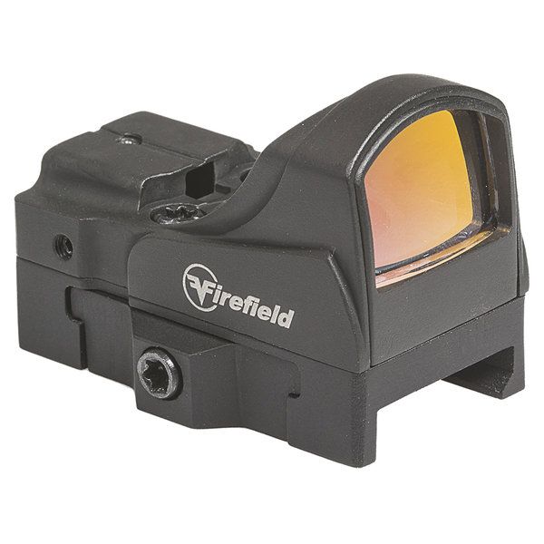 FireField impact Mini reflex Red Dot sight