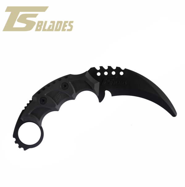 TS blades Black hornet G3 onix
