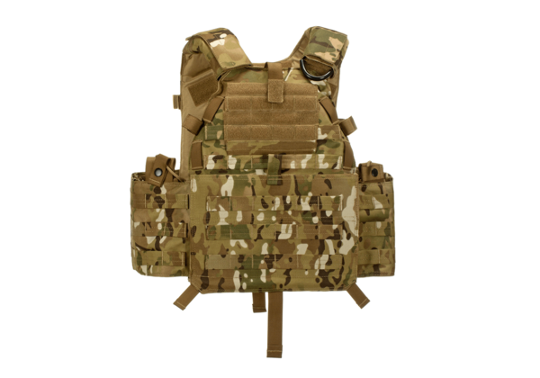 Invader gear 6094A-RS Plate Carrier