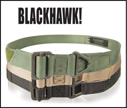 Blackhawk CQB Emergency Rigger Belt