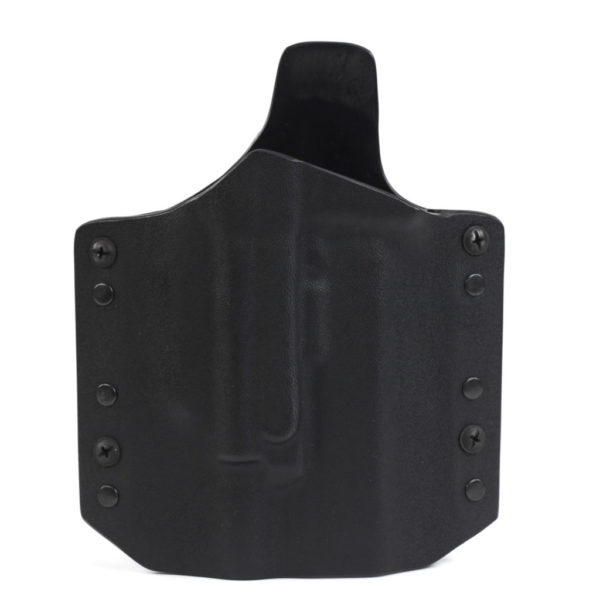 Warrior ARES Kydex Holster for Glock 17/19 with X300/ X400
