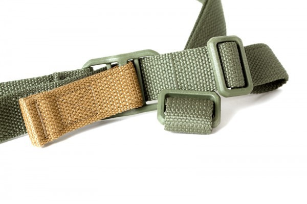 Blue force Gear Vickers Combat Application Sling Padded
